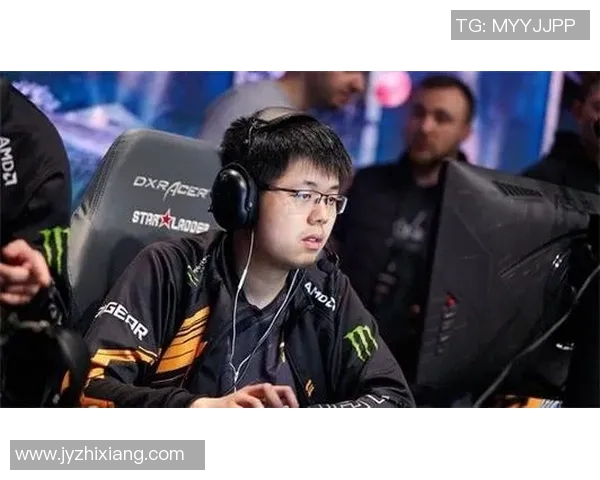 DOTA2热点分析IG如何在S15LOL赛季中展现整体压制力