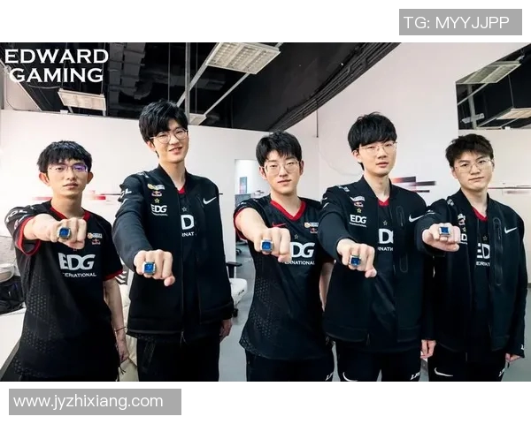 深入分析EDG战队的防守策略与战术执行在英雄联盟中的重要性