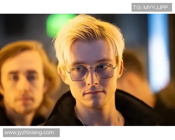 电竞数据分析师杨强揭秘DOTA2成功秘诀与未来发展趋势