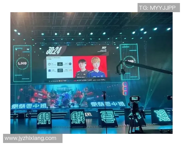 电竞比分全球挑战赛LNG团队配合表现深度分析与点评 电竞比分全球挑战赛LNG团队配合表现深度分析与点评