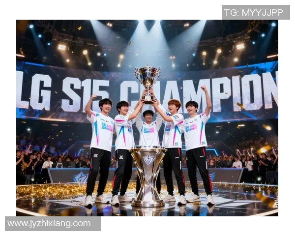 EDG在S15电竞总决赛中以95分稳居积分榜首位展现强大实力