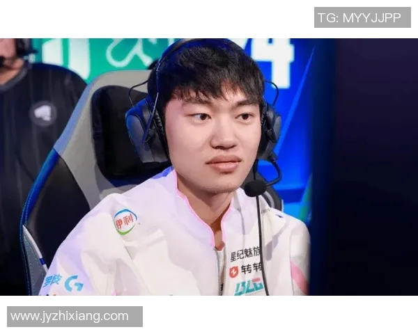 DOTA2焦点BLG战队心理素质分析与提升策略探讨