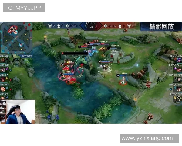 王者荣耀战术WE进攻体系解析与实战应用探讨 王者荣耀战术WE进攻体系解析与实战应用探讨